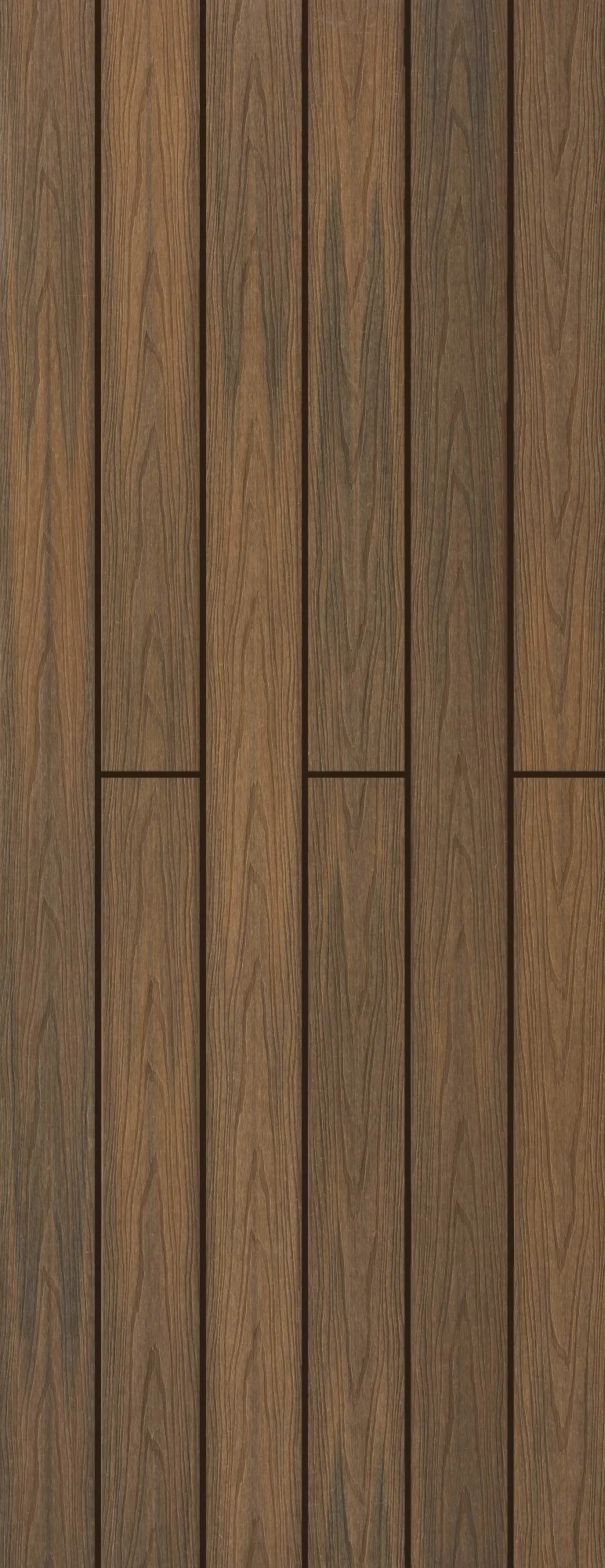 Decodry Twin Light Teak 1 | COVERDRY DESIGN